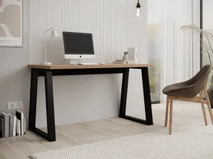 PC stolík IWO Farba: Artisan - Biela