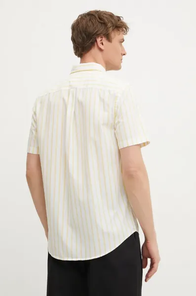 Bavlnená košeľa Tommy Hilfiger