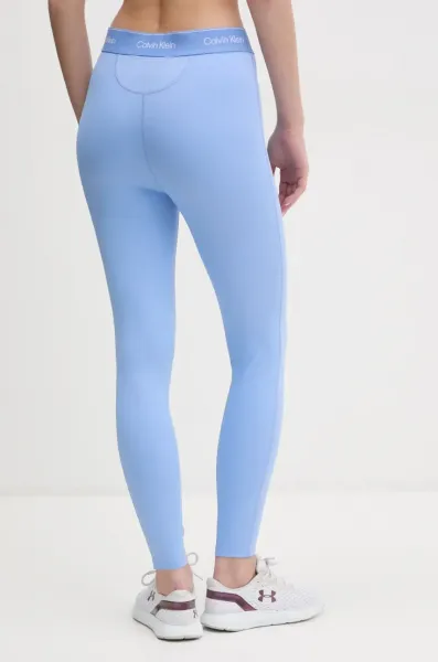Calvin Klein Performance športové legíny dámske