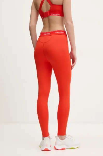 Calvin Klein Performance športové legíny dámske