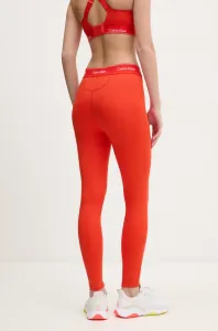 Calvin Klein Performance športové legíny dámske
