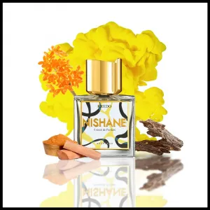 Nishane Kredo parfémový extrakt unisex 100 ml