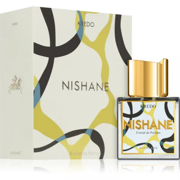 Nishane Kredo parfémový extrakt unisex 100 ml