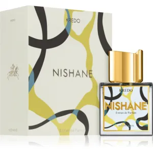 Nishane Kredo parfémový extrakt unisex 100 ml
