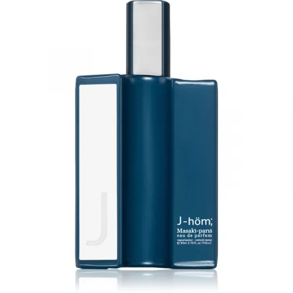 Masaki Matsushima J - höm; parfumovaná voda pre mužov 80 ml