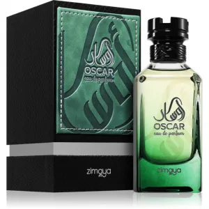 Zimaya Oscar parfumovaná voda unisex 100 ml
