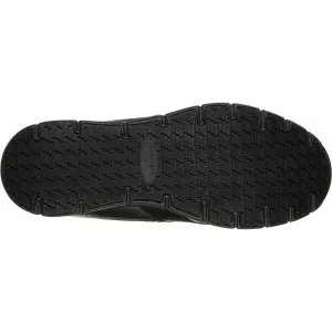 Skechers NAMPA Pánska pracovná obuv, čierna, veľkosť