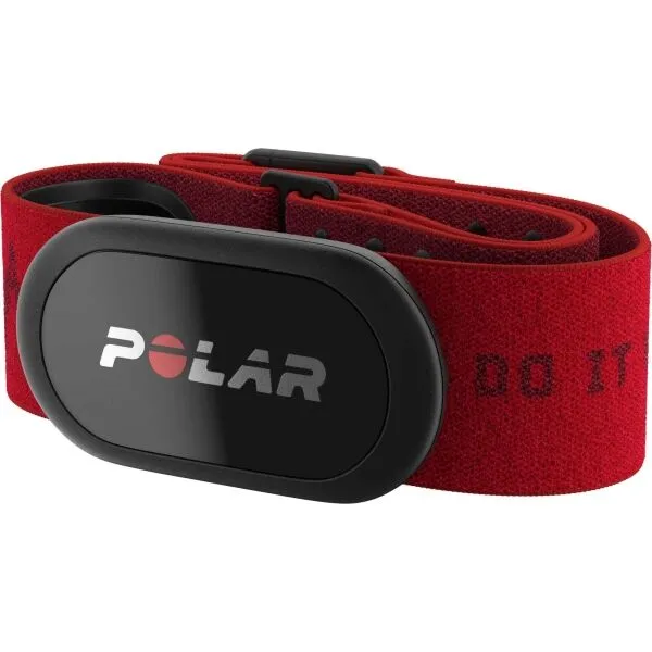 Polar H10 M-XXL Red Beat