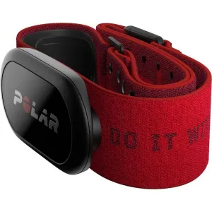 Polar H10 M-XXL Red Beat