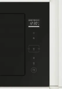 Candy MICG25GDFB