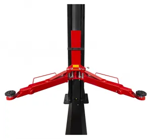 Dvojstĺpový zdvihák REDATS L-205F 4,2T - 230V