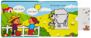 Čáry, máry, kuk! Farma