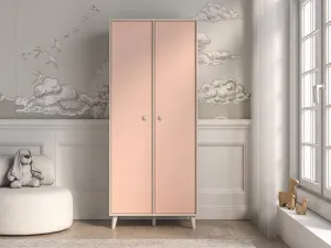ArtMLM Detská izba LEVEL | ružová