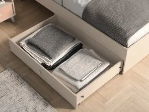 ArtMLM Detská izba LEVEL | ružová