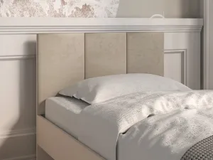 ArtMLM Detská izba LEVEL | sivá