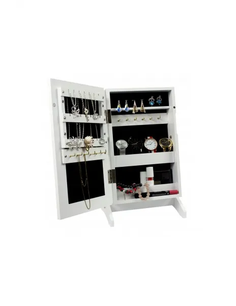 Toaletka VICTORIA Mini PHO5775 v bielej farbe