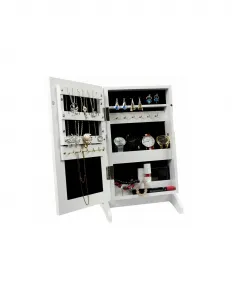 Toaletka VICTORIA Mini PHO5775 v bielej farbe