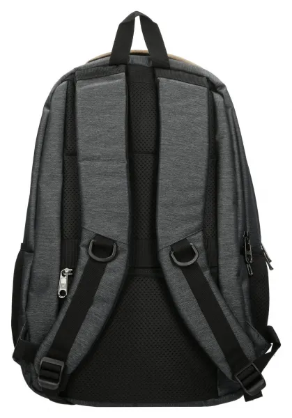 Batoh na notebook Enrico Benetti München 17" Notebook Backpack Grey