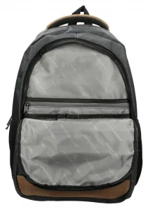 Batoh na notebook Enrico Benetti München 17" Notebook Backpack Grey