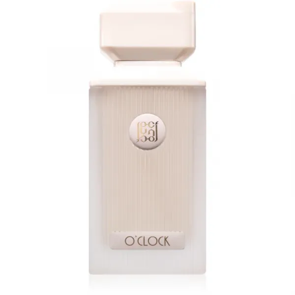 Ahmed Al Maghribi O'Clock parfumovaná voda unisex 100 ml