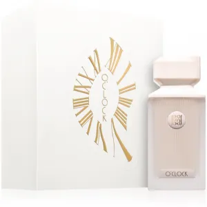 Ahmed Al Maghribi O'Clock parfumovaná voda unisex 100 ml
