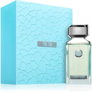Ahmed Al Maghribi Tiff Tiff parfumovaná voda unisex 100 ml