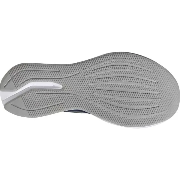 adidas DURAMO RC W Dámska bežecká obuv, tmavo modrá, veľkosť 42