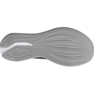 adidas DURAMO RC W Dámska bežecká obuv, tmavo modrá, veľkosť 42