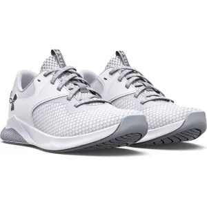 Under Armour W CHARGED AURORA 2 Dámska tréningová obuv, biela, veľkosť 41