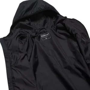 Willard CART Pánska šuštiaková bunda, khaki, veľkosť XXL