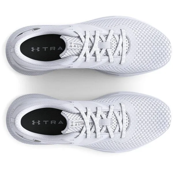 Under Armour W CHARGED AURORA 2 Dámska tréningová obuv, biela, veľkosť 41
