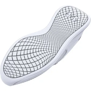 Under Armour W CHARGED AURORA 2 Dámska tréningová obuv, biela, veľkosť 41
