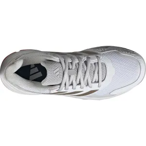 adidas COURTJAM CONTROL W Dámska tenisová obuv, biela, veľkosť 38