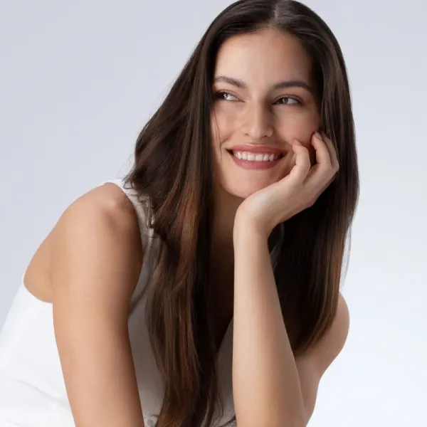 ICONIQUE Professional CONFIDENT LIKE YOU Anti-Hair Loss & Thinning sérum proti padaniu vlasov 100 ml