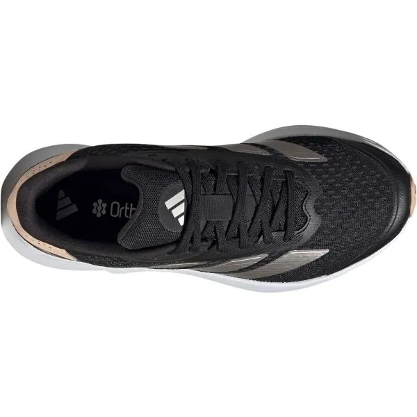 adidas DURAMO SL2 M Pánska bežecká obuv, čierna, veľkosť 42
