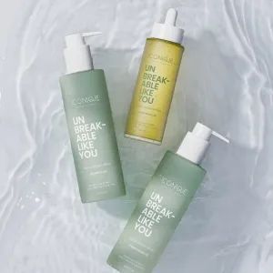 ICONIQUE Professional UNBREAKABLE LIKE YOU Length Strengthening Set sada pre posilnenie vlasov
