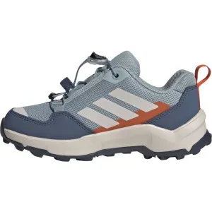 adidas TERREX AX4S SL K Detská outdoorová obuv, svetlomodrá, veľkosť