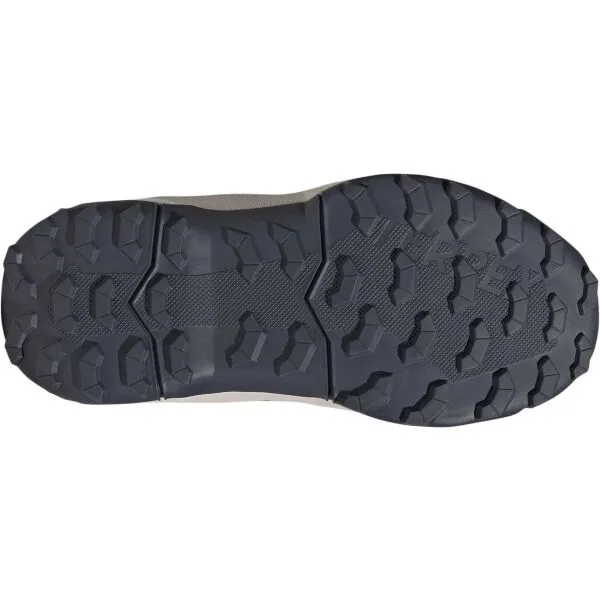 adidas TERREX AX4R K Detská outdoorová obuv, modrá, veľkosť