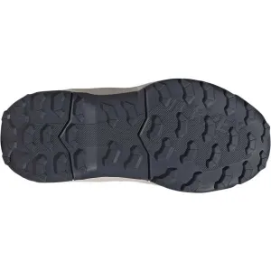 adidas TERREX AX4R K Detská outdoorová obuv, modrá, veľkosť