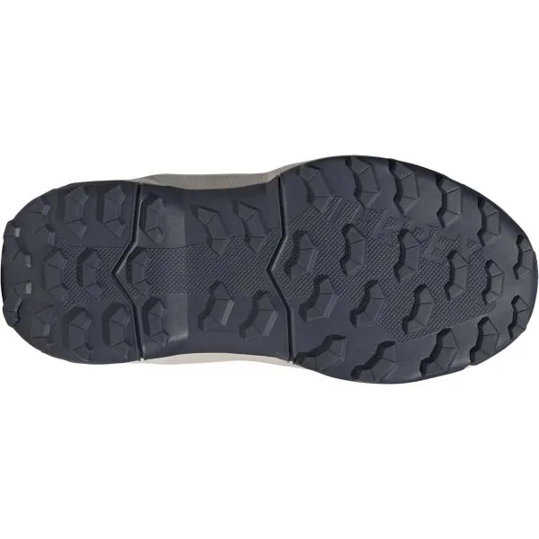 adidas TERREX AX4S SL K Detská outdoorová obuv, svetlomodrá, veľkosť