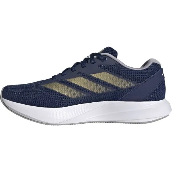 adidas DURAMO RC W Dámska bežecká obuv, tmavo modrá, veľkosť 42