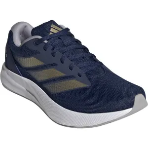 adidas DURAMO RC W Dámska bežecká obuv, tmavo modrá, veľkosť 42