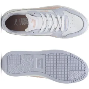 Puma CARINA STREET Dámske tenisky, biela, veľkosť 41