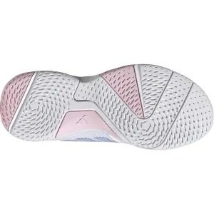 adidas LIGRA 8 W Dámska halová obuv, biela, veľkosť 38