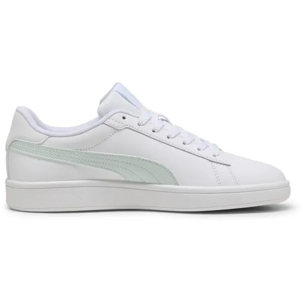 Puma SMASH 3.0 L Pánske tenisky, biela, veľkosť 39
