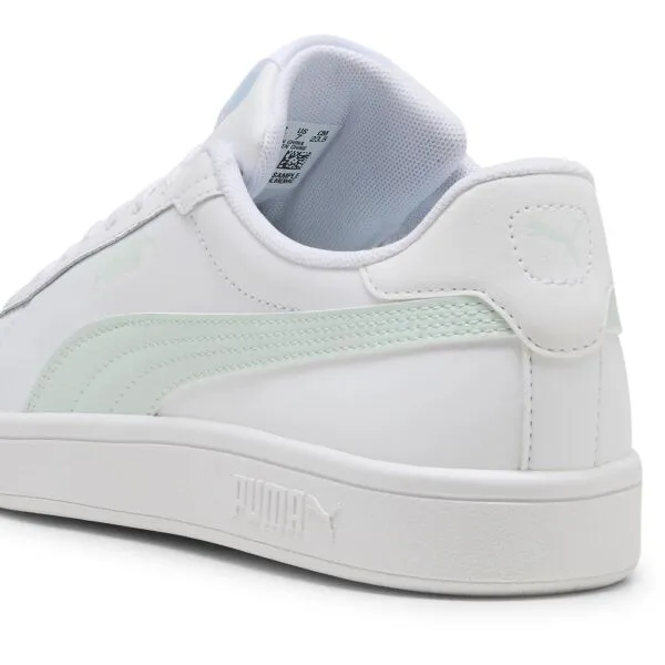 Puma SMASH 3.0 L Pánske tenisky, biela, veľkosť 39