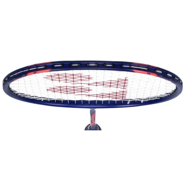 Yonex VT-ACE Bedmintonová raketa, modrá, veľkosť G4
