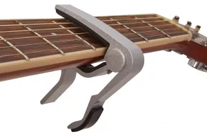 Razzor Capo Silver