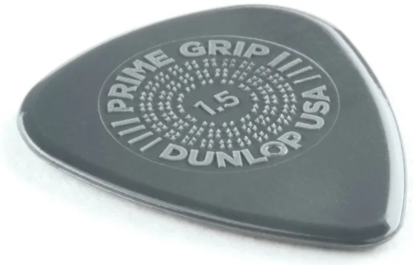 Dunlop Delrin 500 Prime Grip 1.5