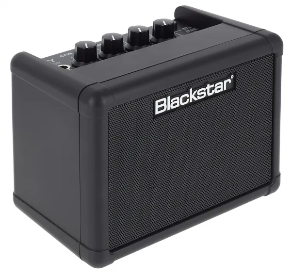 Blackstar Fly 3 Mini Amp
